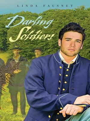 cover image of Darling Soldiers
